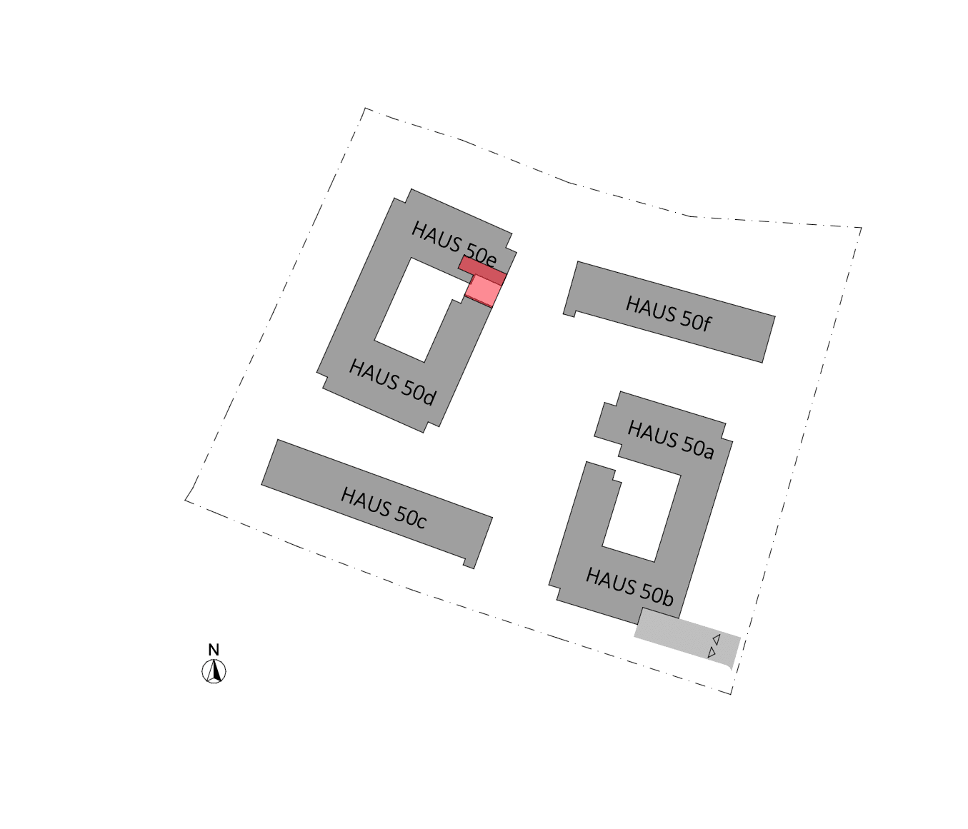 Wohnung zum Kauf - Erstbezug – pohled 4