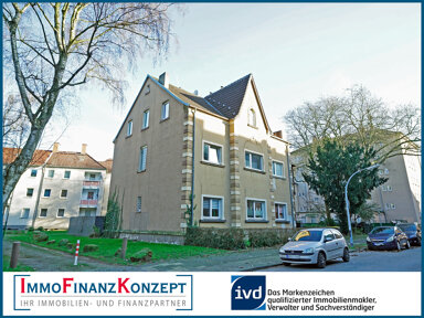 Mehrfamilienhaus zum Kauf 459.000 € 13 Zimmer 346 m² 414 m² Grundstück Feldkamp Herne 44623