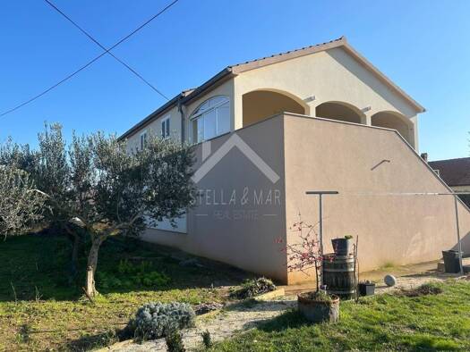 Einfamilienhaus zum Kauf 695.000 € 8 Zimmer 332 m² 910 m² Grundstück Privlaka 23233