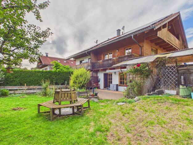Doppelhaushälfte zum Kauf 1.279.000 € 6 Zimmer 150 m² 600 m² Grundstück Icking Icking 82057