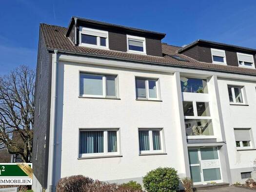 Wohnung zum Kauf 189.000 € 3 Zimmer 79 m² Nord Remscheid / Hasten 42857