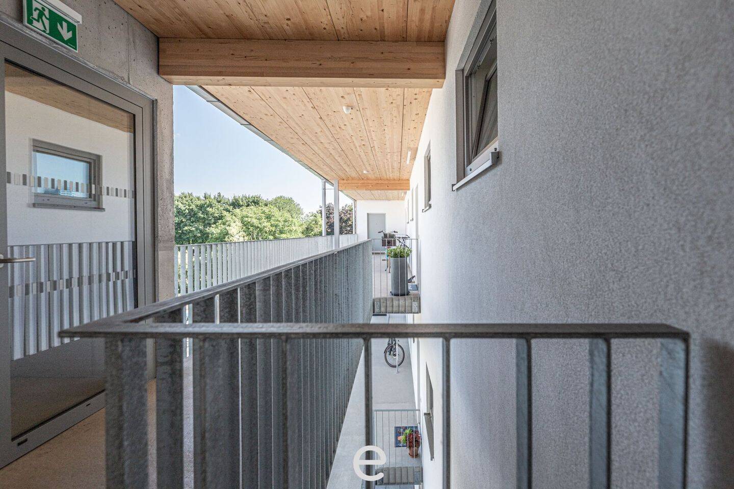 Apartment in Wels, Innere Stadt - View 4