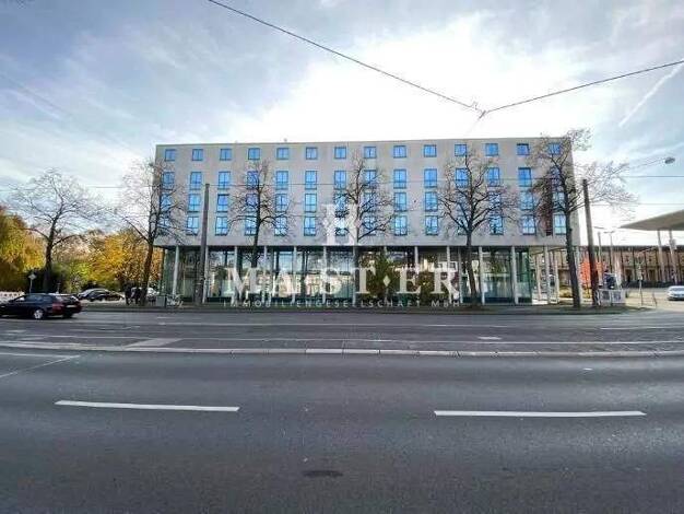 Bürofläche zur Miete 331 m² Bürofläche teilbar ab 153 m² Wehlheiden Kassel 34121