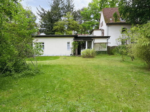 Bungalow zum Kauf 360.000 € 3 Zimmer 75 m² 565 m² Grundstück Köpenick Berlin 12557