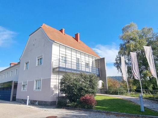 Halle/Industriefläche zum Kauf 1.580.000 € 921 m² Lagerfläche Ort im Innkreis 4974