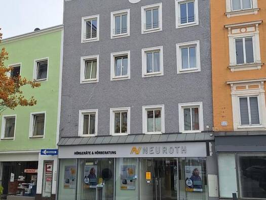 Laden zur Miete 1.064 € 89 m² Verkaufsfläche Hauptplatz 24 Ried im Innkreis 4910