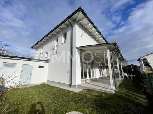 Einfamilienhaus zum Kauf 530.000 € 4 Zimmer 137 m² Gerasdorf bei Wien 2201