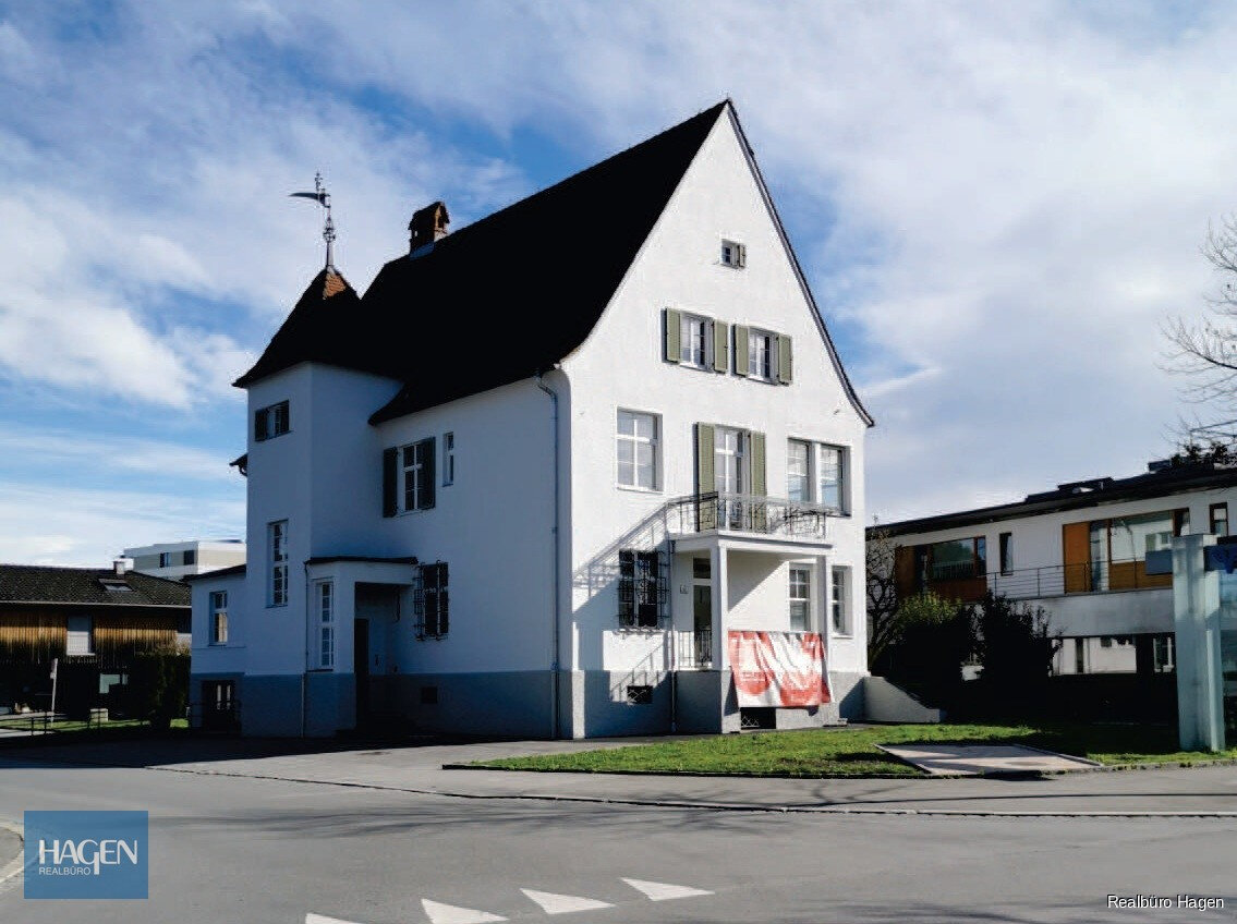 Büro-/Praxisfläche zur Miete 5 Zimmer Maria-Theresien-Straße 17 Lustenau 6890