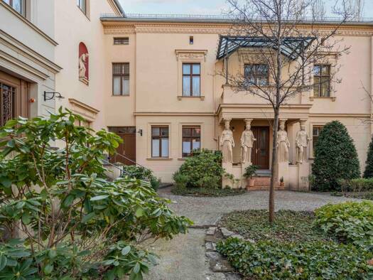 Maisonette zum Kauf 550.000 € 1 Zimmer 86 m² Potsdam 14469