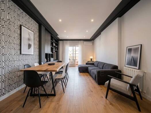 Wohnung zum Kauf 210.000 € 3 Zimmer 70 m² 4. Geschoss Madrid 28031