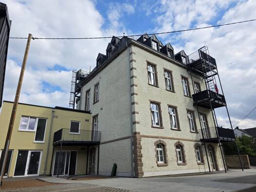 Studio zur Miete 1.376 € 1 Zimmer 68,4 m² Geschoss EG/5 frei ab sofort Römerstraße 30 Neumagen Neumagen-Dhron 54347