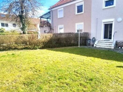 Reihenmittelhaus zum Kauf 5 Zimmer 138,9 m² 243 m² Grundstück Weißenhorn 89264