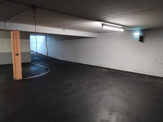 Garage zur Miete provisionsfrei 100 € Lampestraße 7 Zentrum-Süd Mitte 04107