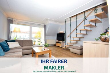 Wohnung zum Kauf 259.000 € 4 Zimmer 107 m² 2. Geschoss Ellenerbrok - Schevemoor Bremen 28325