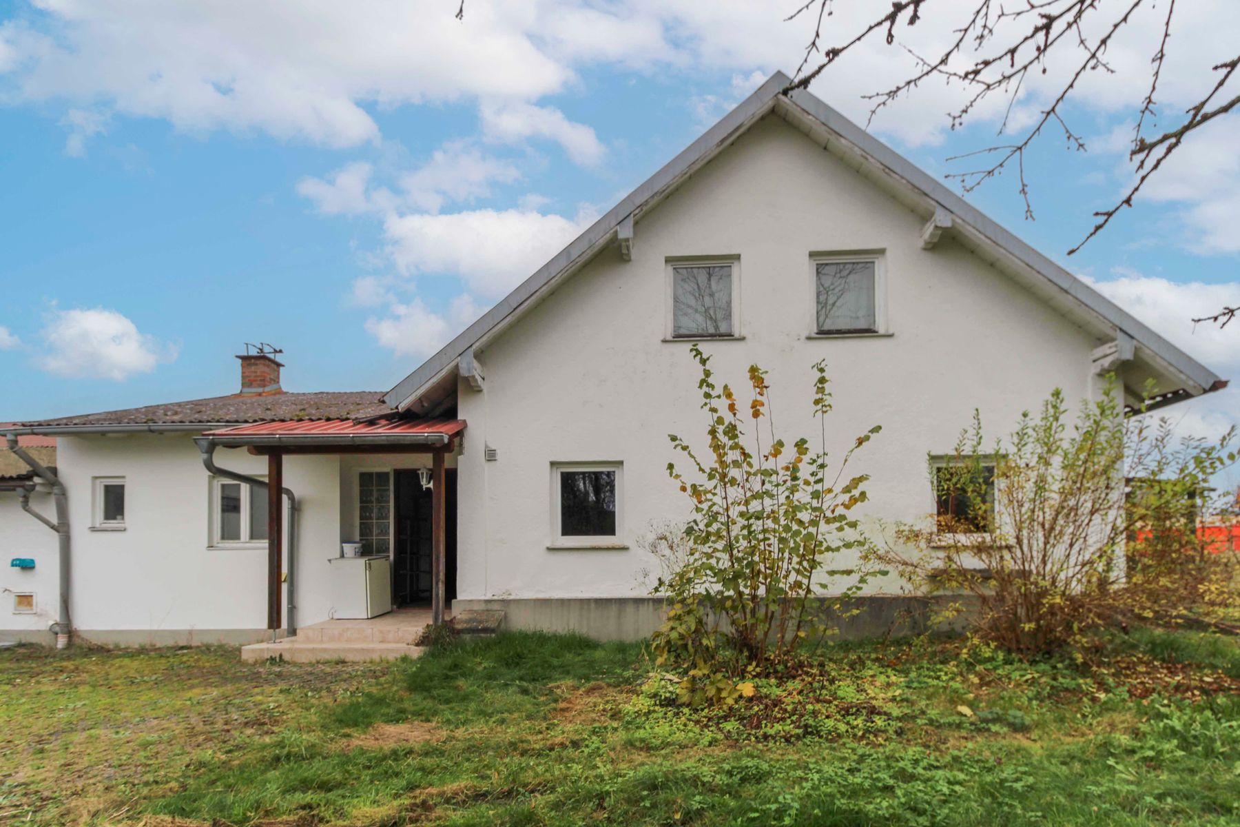 Einfamilienhaus zum Kauf 165.000 € 4 Zimmer 100 m²<br/>Wohnfläche 522 m²<br/>Grundstück Niederlindhart Mallersdorf-Pfaffenberg 84066