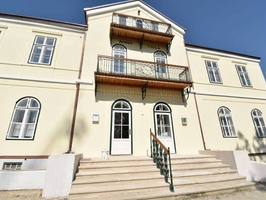 Wohnung zur Miete 1.555 € 4 Zimmer 116 m² 1. Geschoss Bad Vöslau 2540