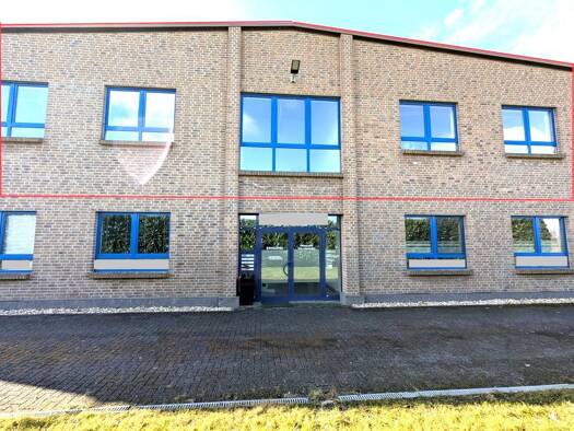 Bürofläche zur Miete 1.536 € Grevenbroich / Allrath 41515