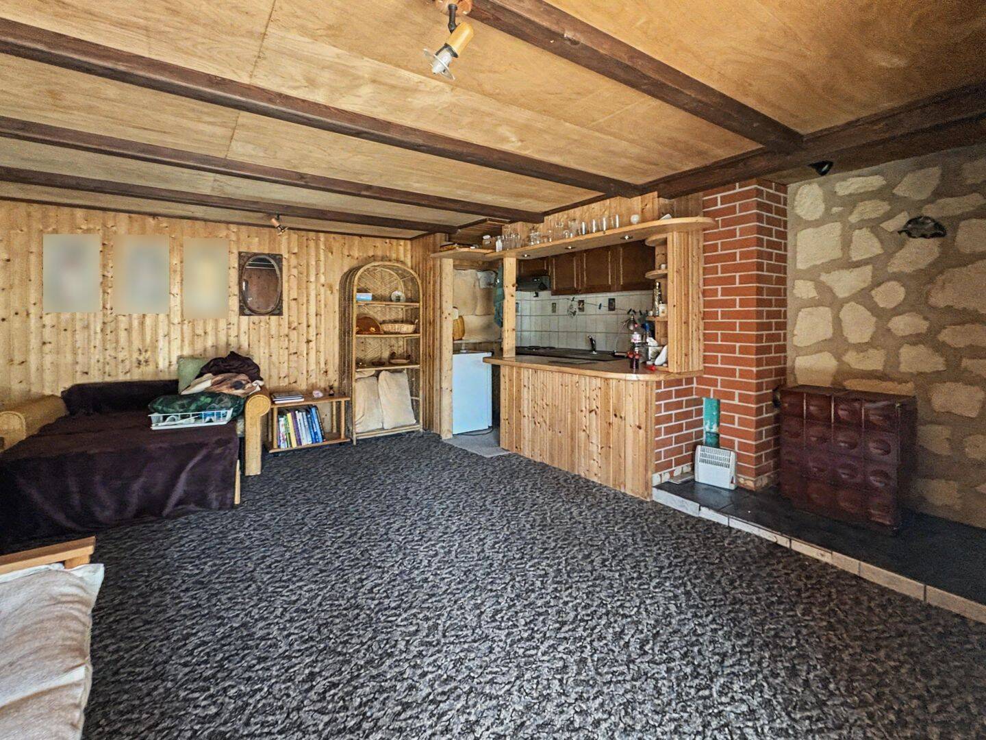 Haus – Mansfeld, Friesdorf - Ansicht 4