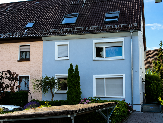 Mehrfamilienhaus zum Kauf als Kapitalanlage geeignet 1.330.000 € 212 m² Untertürkheim Stuttgart 70327