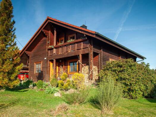 Einfamilienhaus zum Kauf 330.000 € 5 Zimmer 120 m² 1.648 m² Grundstück Colmnitz Klingenberg 01774