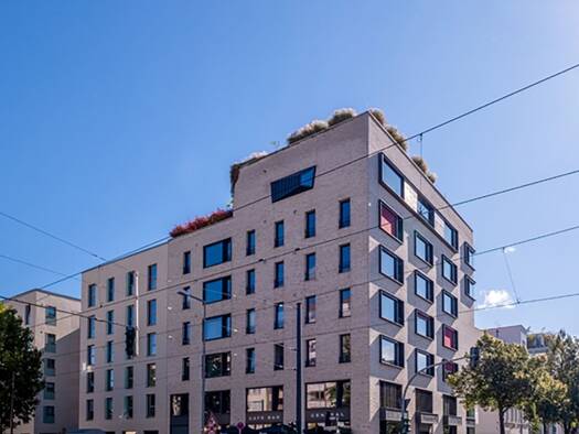 Bürofläche zum Kauf 4.995.000 € 7 Zimmer 395 m² Bürofläche Mitte Berlin 10115