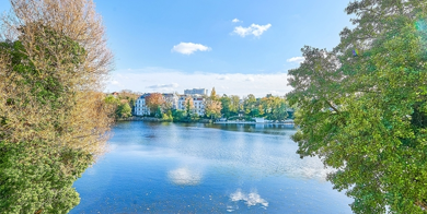 Einfamilienhaus zum Kauf 5.495.000 € 7 Zimmer 400 m² 660 m² Grundstück Grunewald Berlin 14193