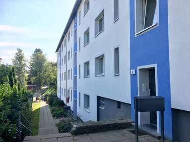 Wohnung zur Miete 599 € 3 Zimmer 57 m² 2. Geschoss frei ab 01.04.2025 Sudhoffstraße 2 Am Freistein / Eidamshauser Straße Mettmann 40822