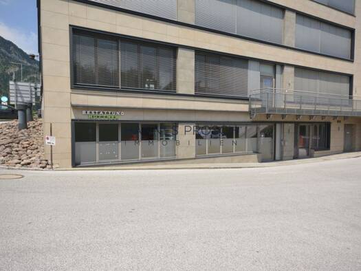 Bürofläche zur Miete 3.330 € St. Johann in Tirol 6380