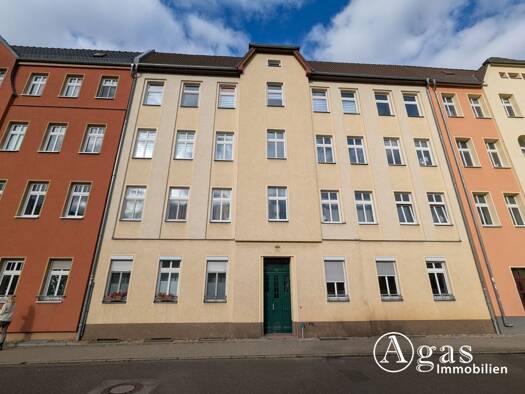 Wohnung zur Miete 515 € 2 Zimmer 57,2 m² 1. Geschoss Bergerstraße 91 Eberswalde 16225