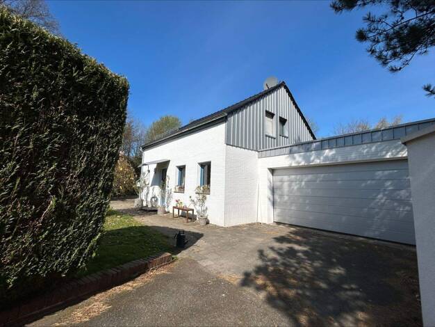 Einfamilienhaus zum Kauf 385.000 € 4 Zimmer 111,3 m² 921 m² Grundstück Rheydt Mönchengladbach 41236