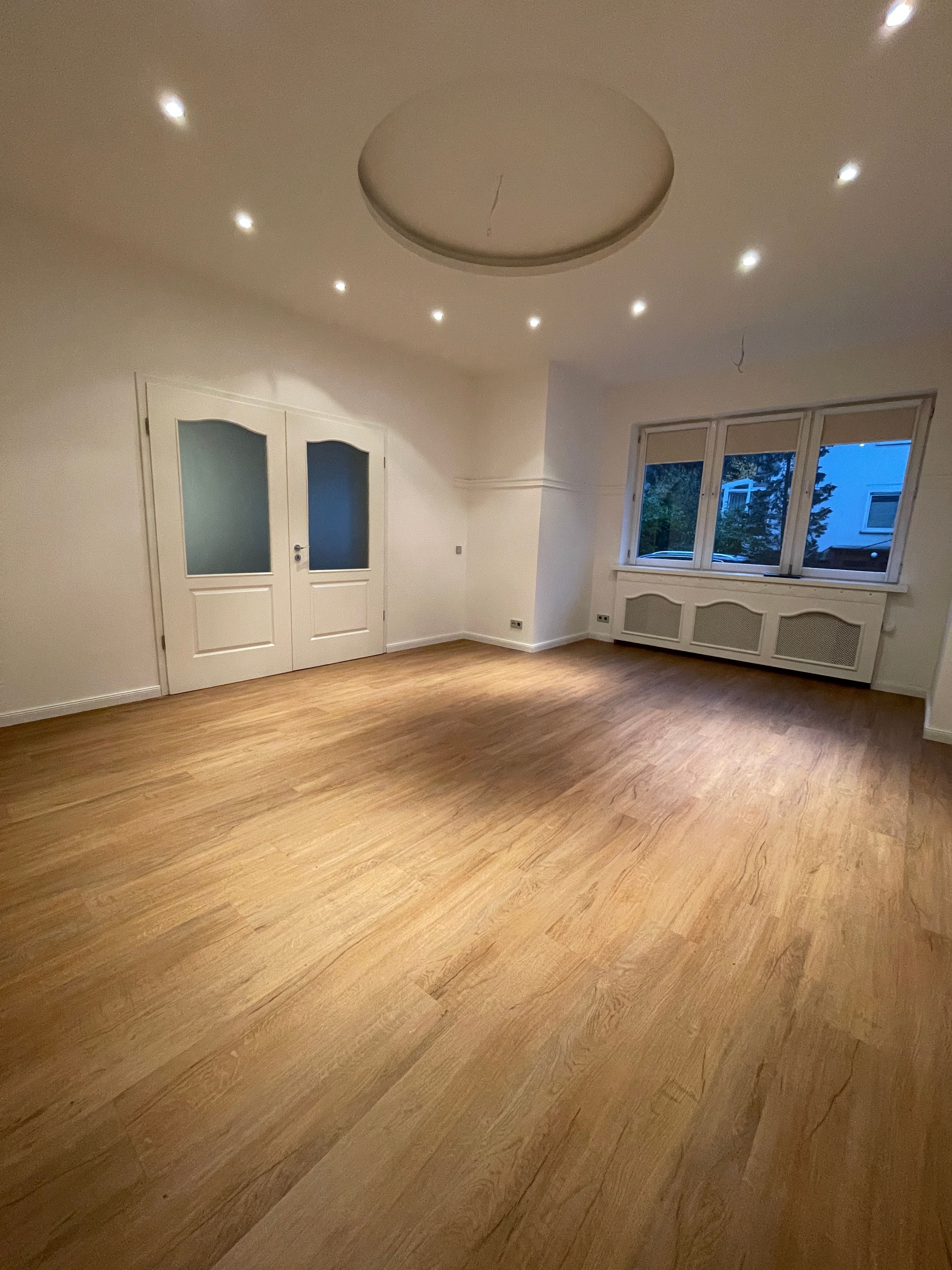 Wohnung zur Miete 1.600 € 3,5 Zimmer 110 m²<br/>Wohnfläche EG<br/>Geschoss ab sofort<br/>Verfügbarkeit Fritz-Beindorff-Allee List Hannover 30177