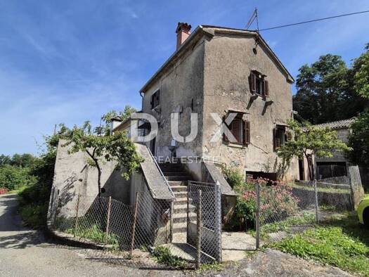 Haus zum Kauf 165.000 € 8 Zimmer 321 m² Labin