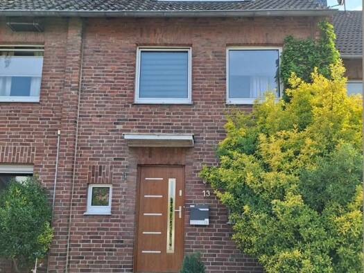 Haus zum Kauf 198.000 € 5 Zimmer 125 m² 123 m² Grundstück Pfalzdorf Goch 47574