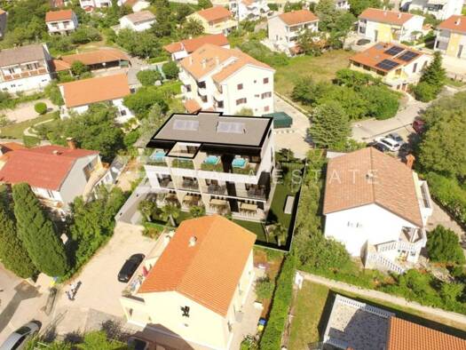 Wohnung zum Kauf - Erstbezug 460.000 € 4 Zimmer 99 m² EG Krk 51500