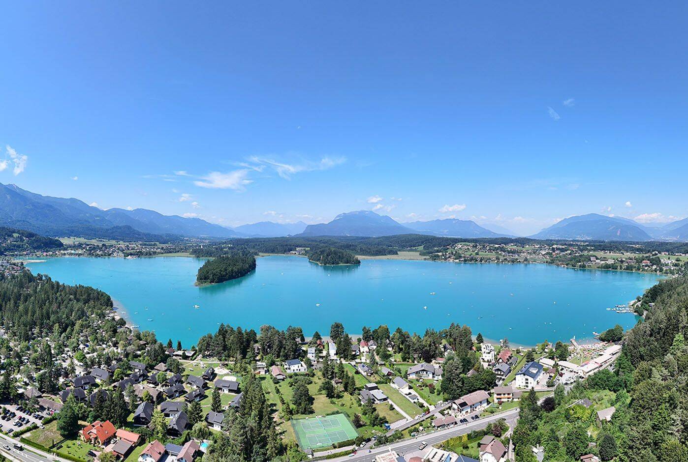 Grundstück zum Kauf - View 2