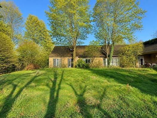 Grundstück zum Kauf 4.922 m² Grundstück Kirchrode Kirchrode - Bemerode - Wülferode 30559