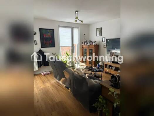 Maisonette zur Miete Tauschwohnung 998 € 3 Zimmer 75 m² 2. Geschoss Sasel Hamburg 22179