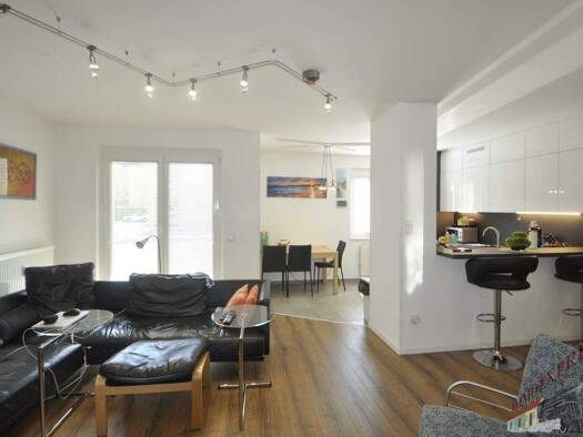 Wohnung zum Kauf 225.000 € 3 Zimmer 74,6 m² Teufelhof St. Pölten 3100