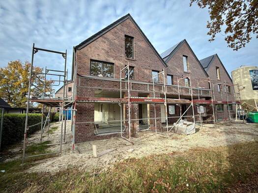 Bürofläche zur Miete - Erstbezug 650 € 1 Zimmer 39 m² Bürofläche Friedrichsfehn Edewecht / Friedrichsfehn 26188