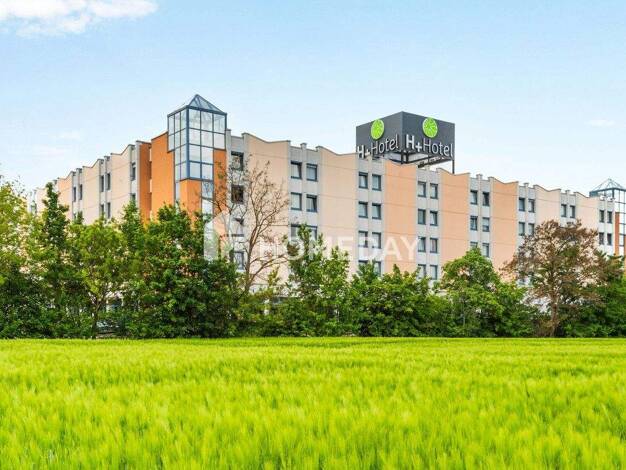 Studio zum Kauf 22.500 € 1 Zimmer 21,5 m² 2. Geschoss Peißen Landsberg OT Peissen 06188