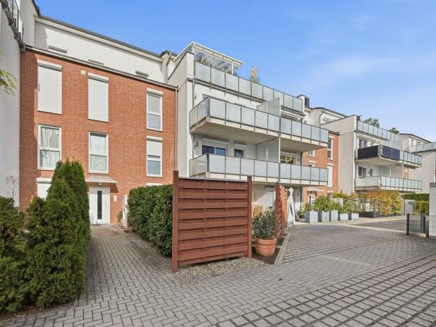 Wohnung zum Kauf 319.000 € 3 Zimmer 88,8 m² 2. Geschoss Volkmarode Braunschweig 38104