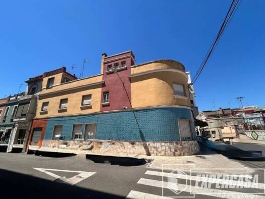Bauernhaus zum Kauf 202.000 € 5 Zimmer 227 m² 227 m² Grundstück Alzira 46600