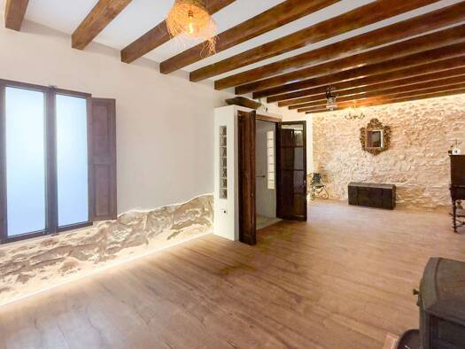 Stadthaus zum Kauf 695.000 € 5 Zimmer 243 m² 140 m² Grundstück Arta 07570