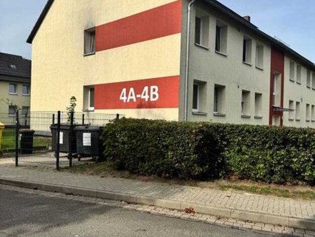 Wohnung zur Miete 930 € 4 Zimmer 84,4 m² frei ab 27.10.2026 Delfzijler Straße 4 a Schwarzenbek 21493