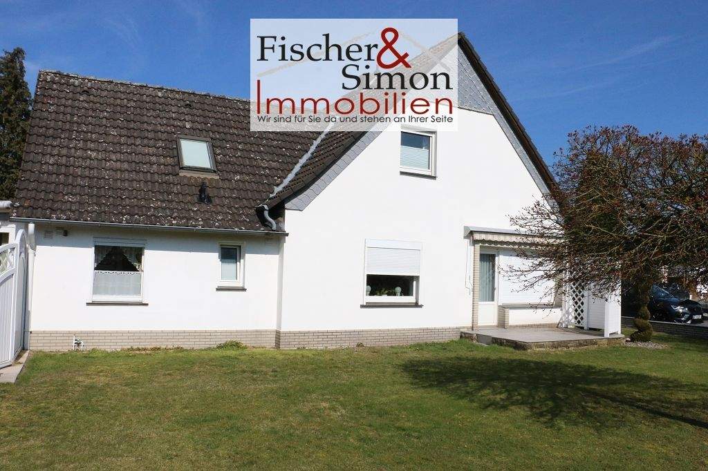 Haus – Nienburg/Weser, Stadtteil Nienburg - Ansicht 4