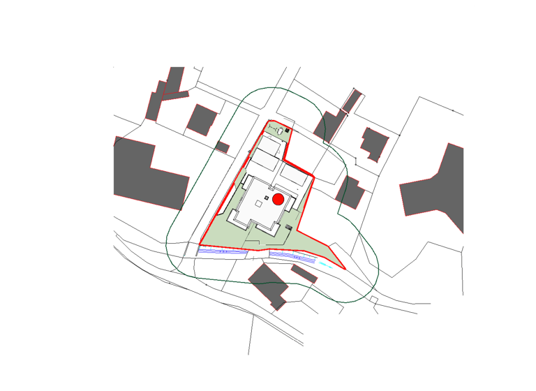 Wohnung zum Kauf - Erstbezug 470.000 € 4 Zimmer 90,2 m² EG St. Martin Villach(Stadt) 9500