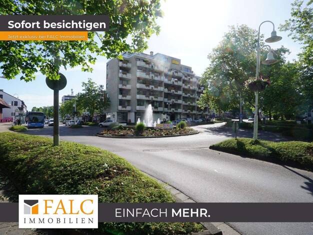 Wohnung zum Kauf 157.000 € 2 Zimmer 69,2 m² 2. Geschoss Homburg 66424