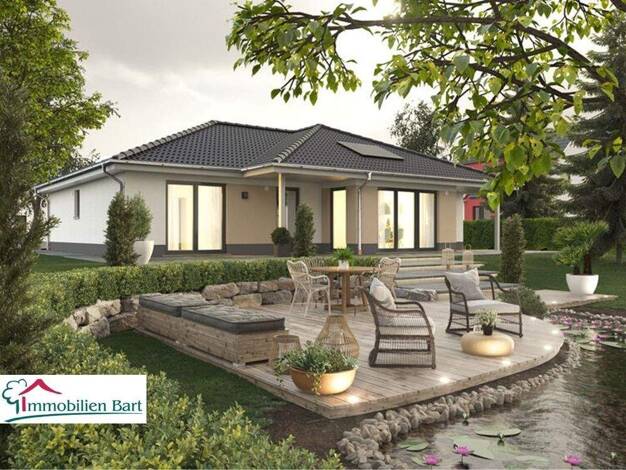 Einfamilienhaus zum Kauf 435.179 € 4 Zimmer 133,1 m² 600 m² Grundstück Kastel-Staadt 54441