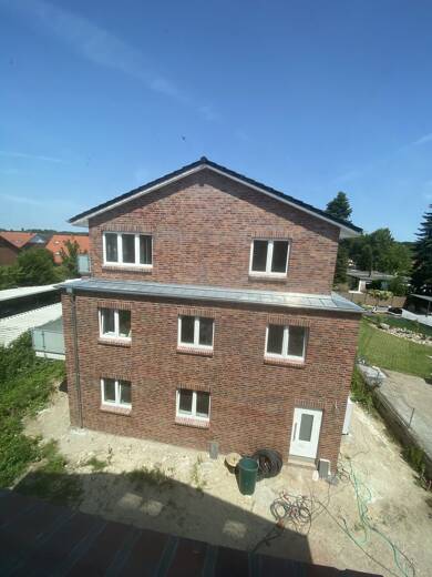 Wohnung zur Miete - Erstbezug 1.045 € 2 Zimmer 61 m² Dachgeschoss frei ab 15.08.2025 Arnimstraße 47 c Burgtor / Stadtpark Lübeck 23566