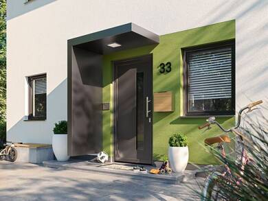 Stadthaus zum Kauf 295.000 € 4 Zimmer 450 m² Grundstück Pößneck,Stadt Pößneck 07381
